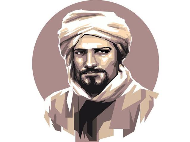 ابن بطوطة